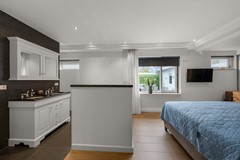 Korte Cieweg 5, 1901 DT Castricum - Korte Cieweg 5 Castricum De Groot 23.JPG